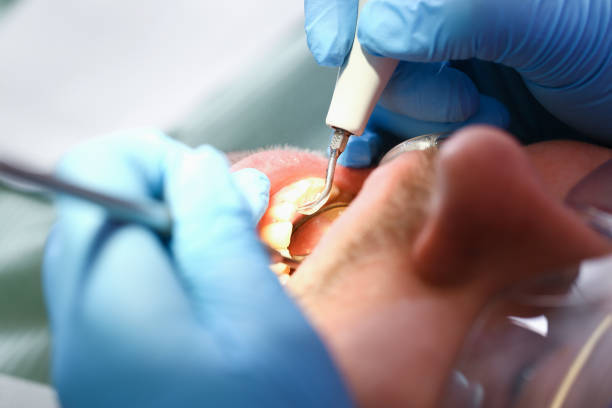 Best Emergency Orthodontic Repairs in Pemberville, OH