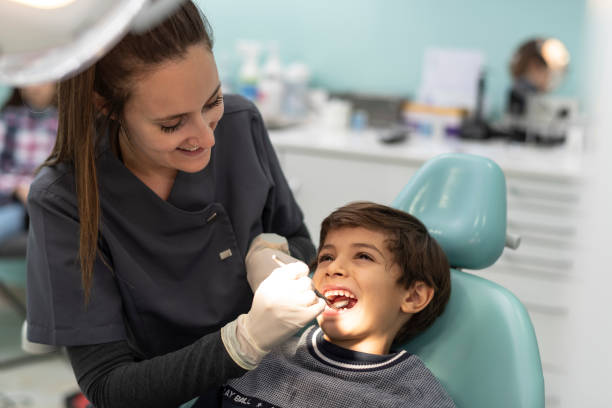 Best Emergency Wisdom Tooth Extraction in Pemberville, OH
