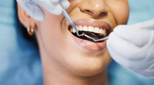Best Walk-In Emergency Dental Services in Pemberville, OH