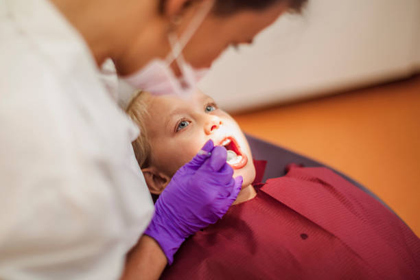 Best Emergency Care for Gum Disease in Pemberville, OH