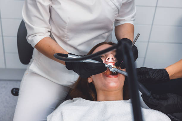 Best Emergency Cosmetic Dentistry (e.g., broken veneers) in Pemberville, OH